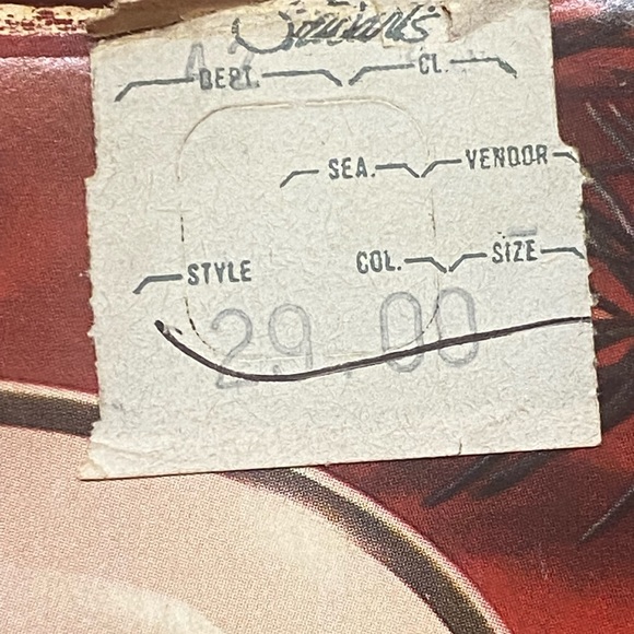 Vintage NOS Spode Christmas Tree Individual Butter /Ashtray (4) Original Box - Picture 5 of 8